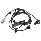 4Pcs ABS Speed Sensors Front Rear Right Left for Toyota Hilux Vigo 2004-2012