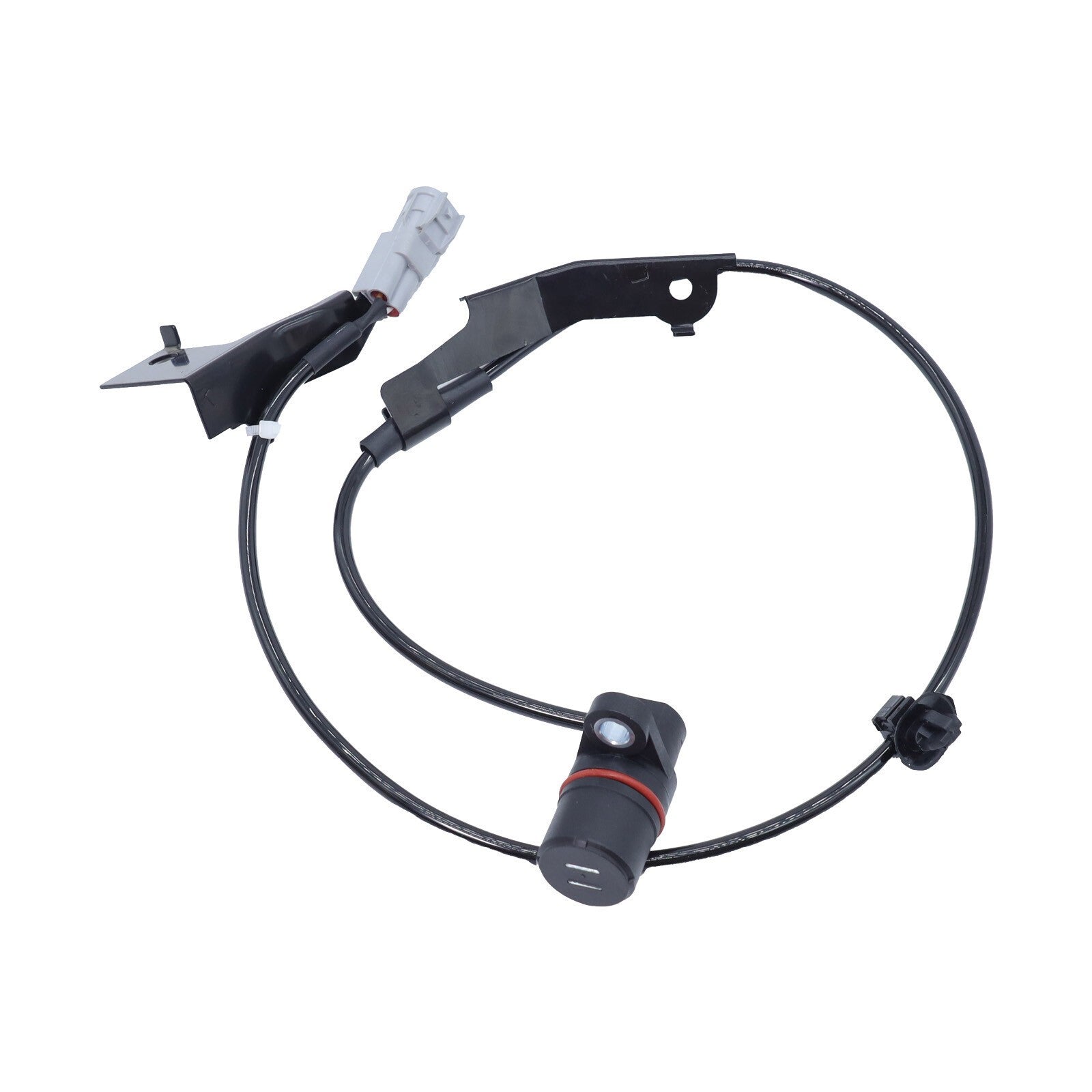 4Pcs ABS Speed Sensors Front Rear Right Left for Toyota Hilux Vigo 2004-2012