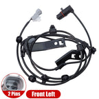 Front Left ABS Wheel Speed Sensor 89543-0K020 for Toyota Hilux New