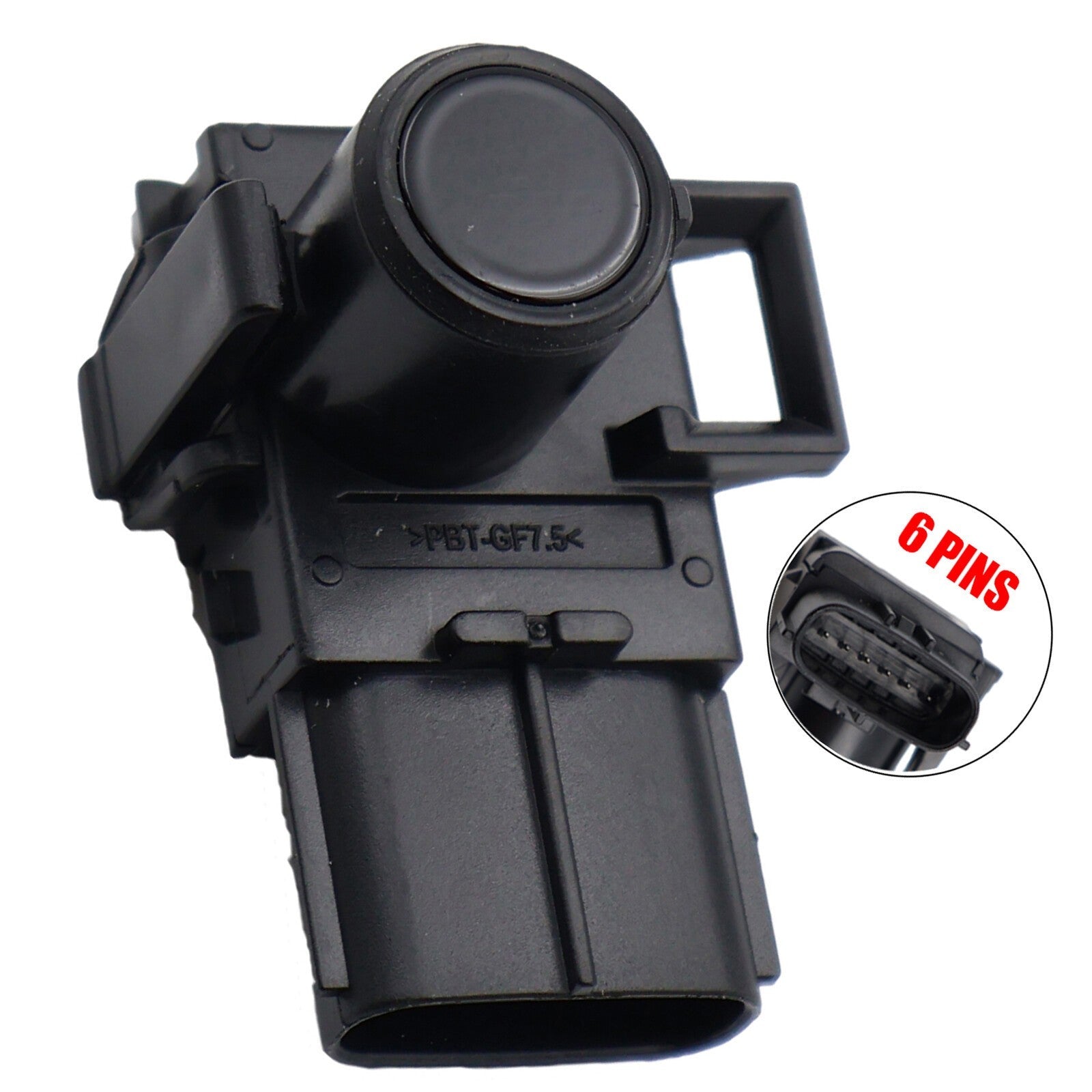 Toyota Lexus Bumper PDC Parking Sensor 89341-60030 GX460 RX350 RX450h 07-14