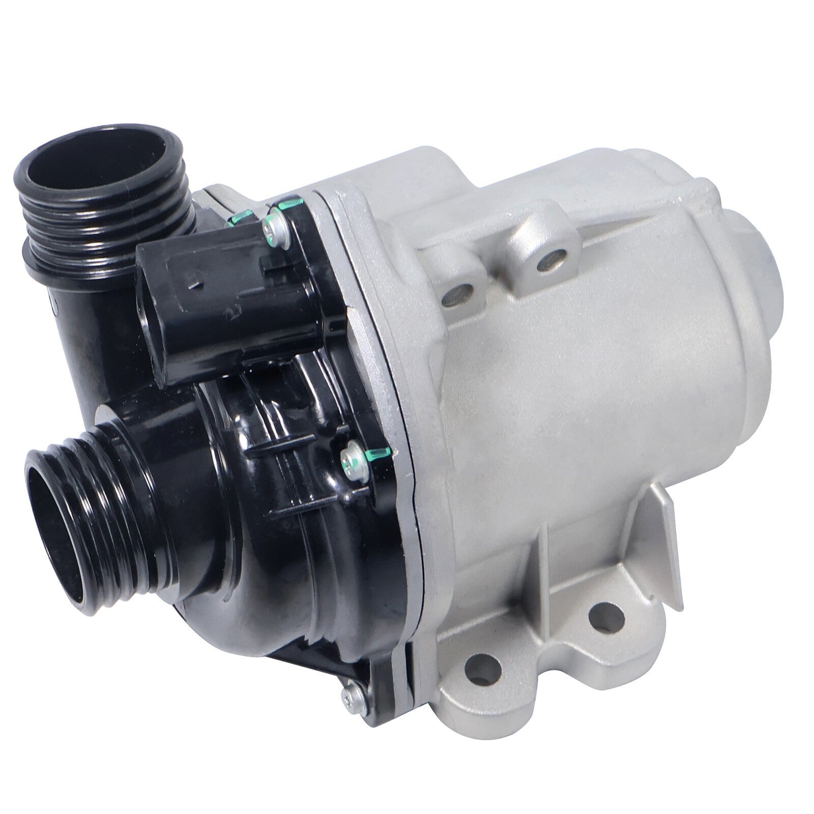 Electric Water Pump w/Bolts for BMW E61 E82 E71 Z4 X6 535i 335i 640i
