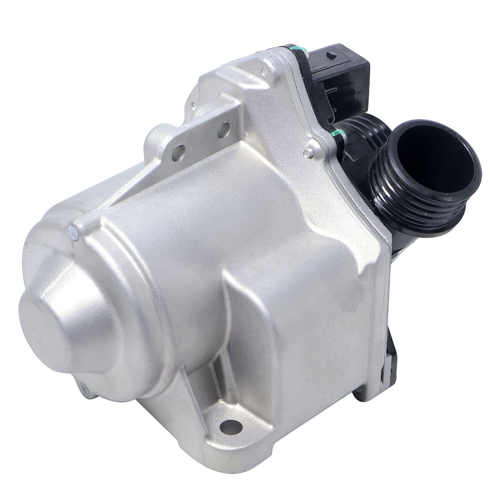 Electric Water Pump w/Bolts for BMW E61 E82 E71 Z4 X6 535i 335i 640i