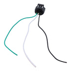 Ford 6G Alternator 3-Wire Connector Plug Harness Pigtail WPT118