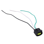 Ford 6G Alternator 3-Wire Connector Plug Harness Pigtail WPT118
