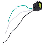 Ford 6G Alternator 3-Wire Connector Plug Harness Pigtail WPT118