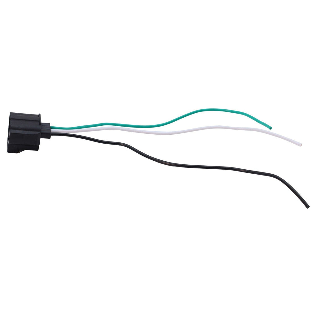 Ford 6G Alternator 3-Wire Connector Plug Harness Pigtail WPT118