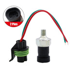 Low Oil Pressure Fuel Pump Shutoff Sensor Switch 87-864252A01 MerCruiser