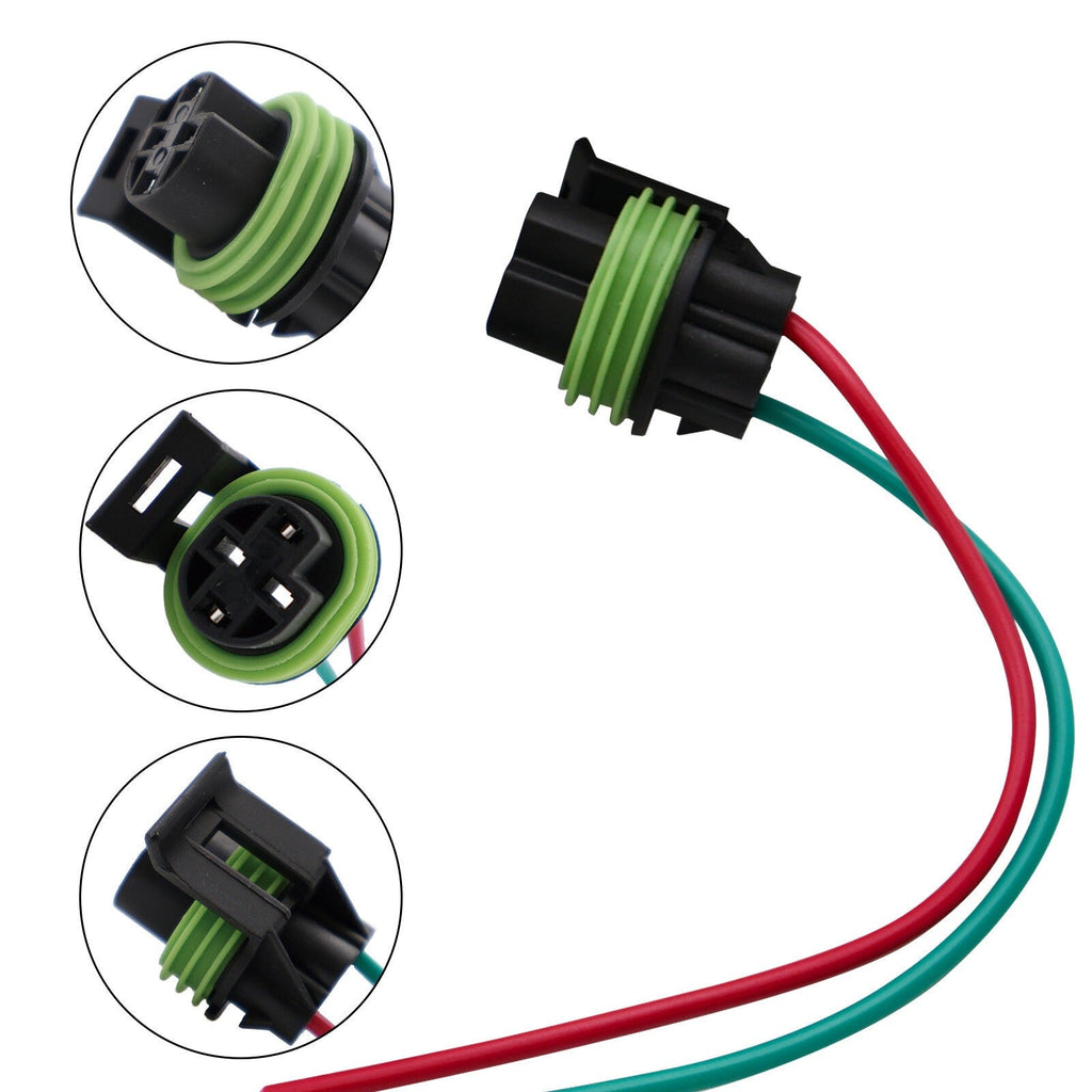 Low Oil Pressure Fuel Pump Shutoff Sensor Switch 87-864252A01 MerCruiser