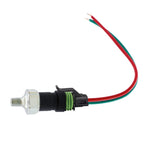 Low Oil Pressure Fuel Pump Shutoff Sensor Switch 87-864252A01 MerCruiser