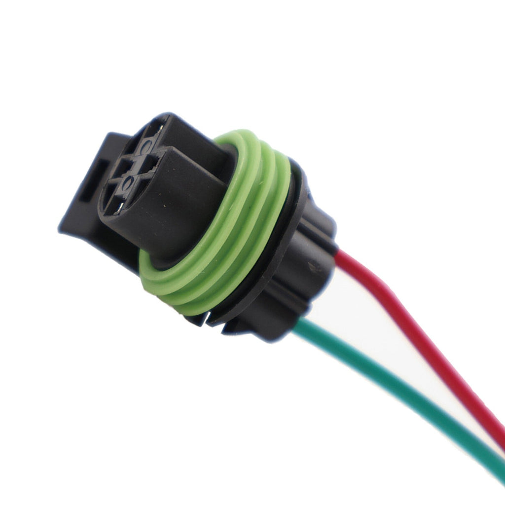 Low Oil Pressure Fuel Pump Shutoff Sensor Switch 87-864252A01 MerCruiser