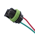 Low Oil Pressure Fuel Pump Shutoff Sensor Switch 87-864252A01 MerCruiser