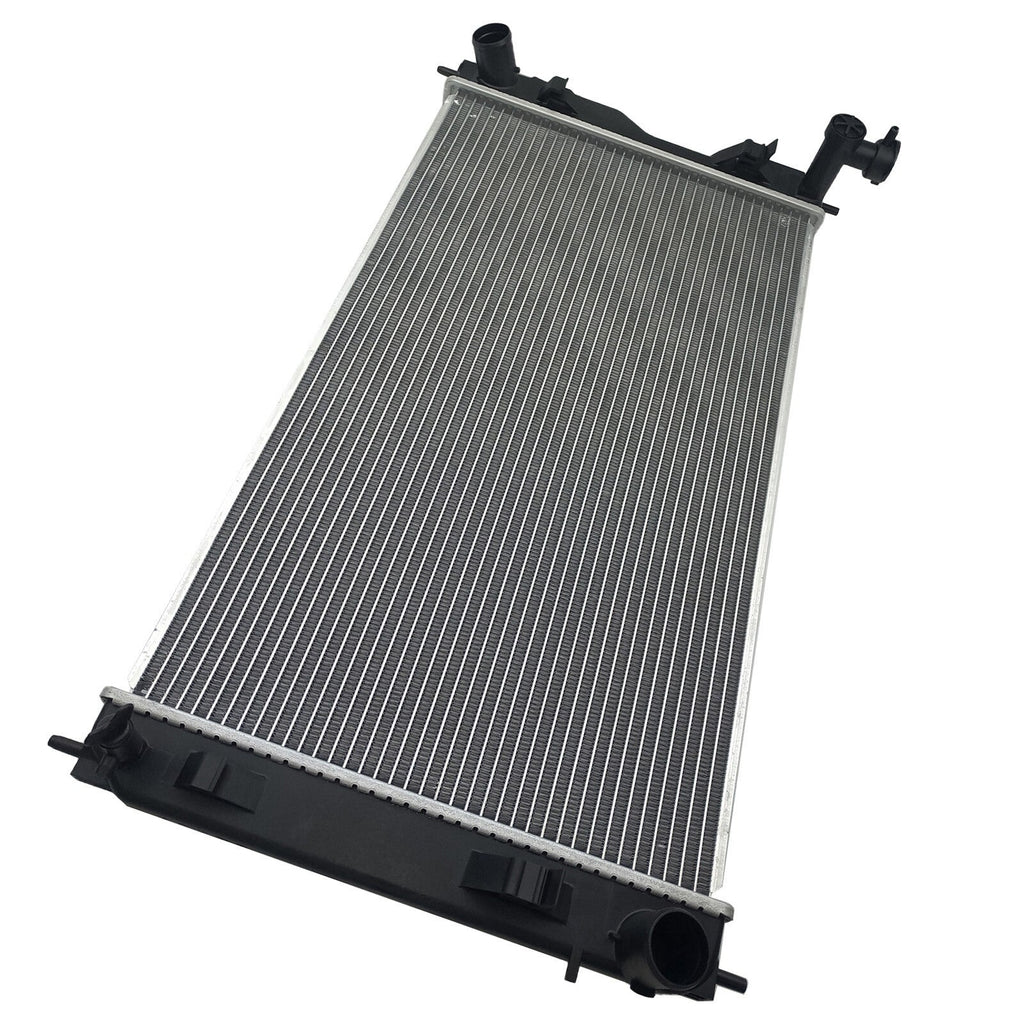 Radiator CU13748 for 18-23 Subaru Crosstrek & 17-23 Impreza 2.0/2.5L H4