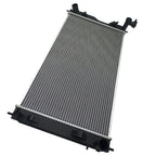 Radiator CU13748 for 18-23 Subaru Crosstrek & 17-23 Impreza 2.0/2.5L H4