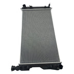 Radiator CU13748 for 18-23 Subaru Crosstrek & 17-23 Impreza 2.0/2.5L H4