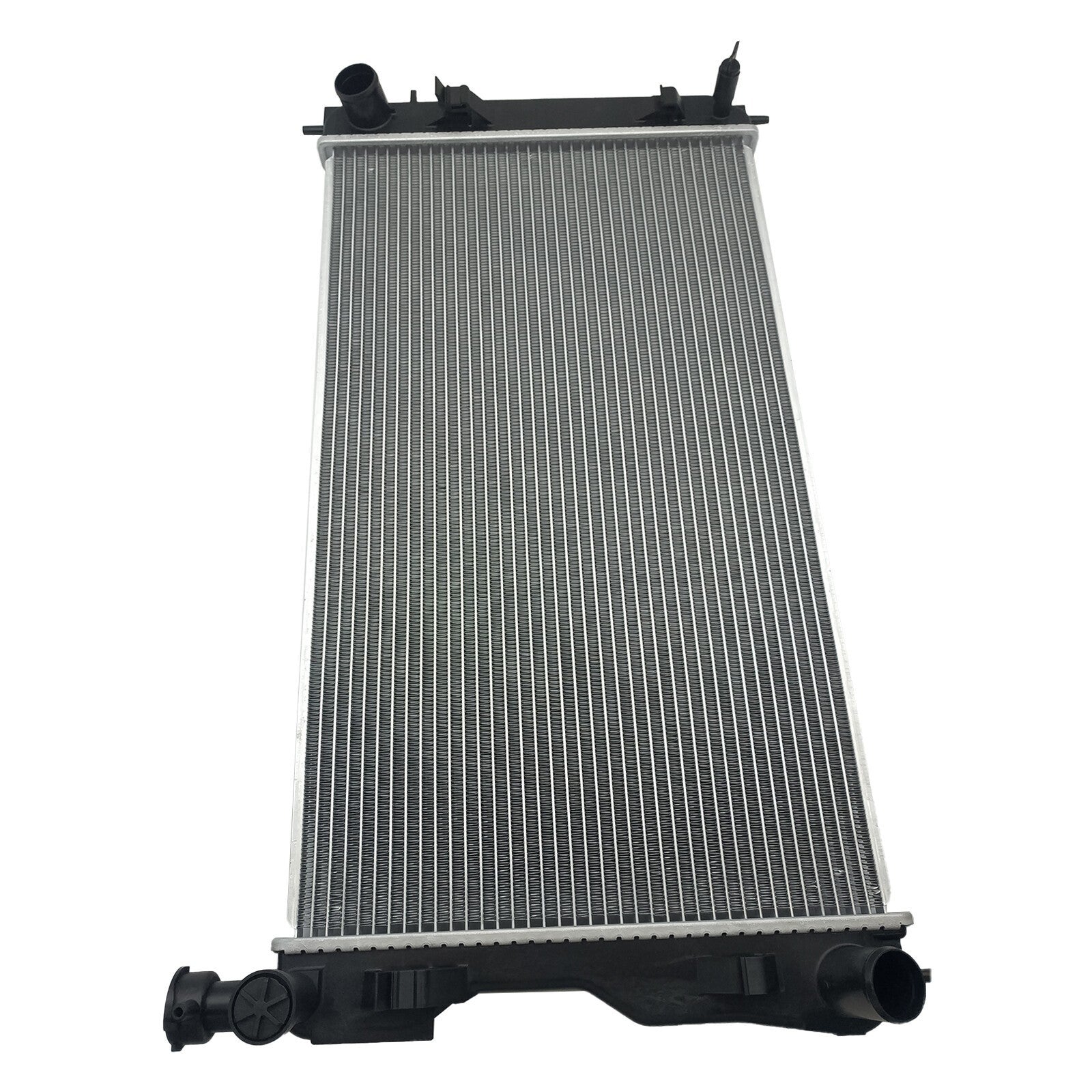 Radiator CU13748 for 18-23 Subaru Crosstrek & 17-23 Impreza 2.0/2.5L H4