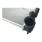 Radiator CU13748 for 18-23 Subaru Crosstrek & 17-23 Impreza 2.0/2.5L H4