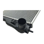 Radiator CU13748 for 18-23 Subaru Crosstrek & 17-23 Impreza 2.0/2.5L H4