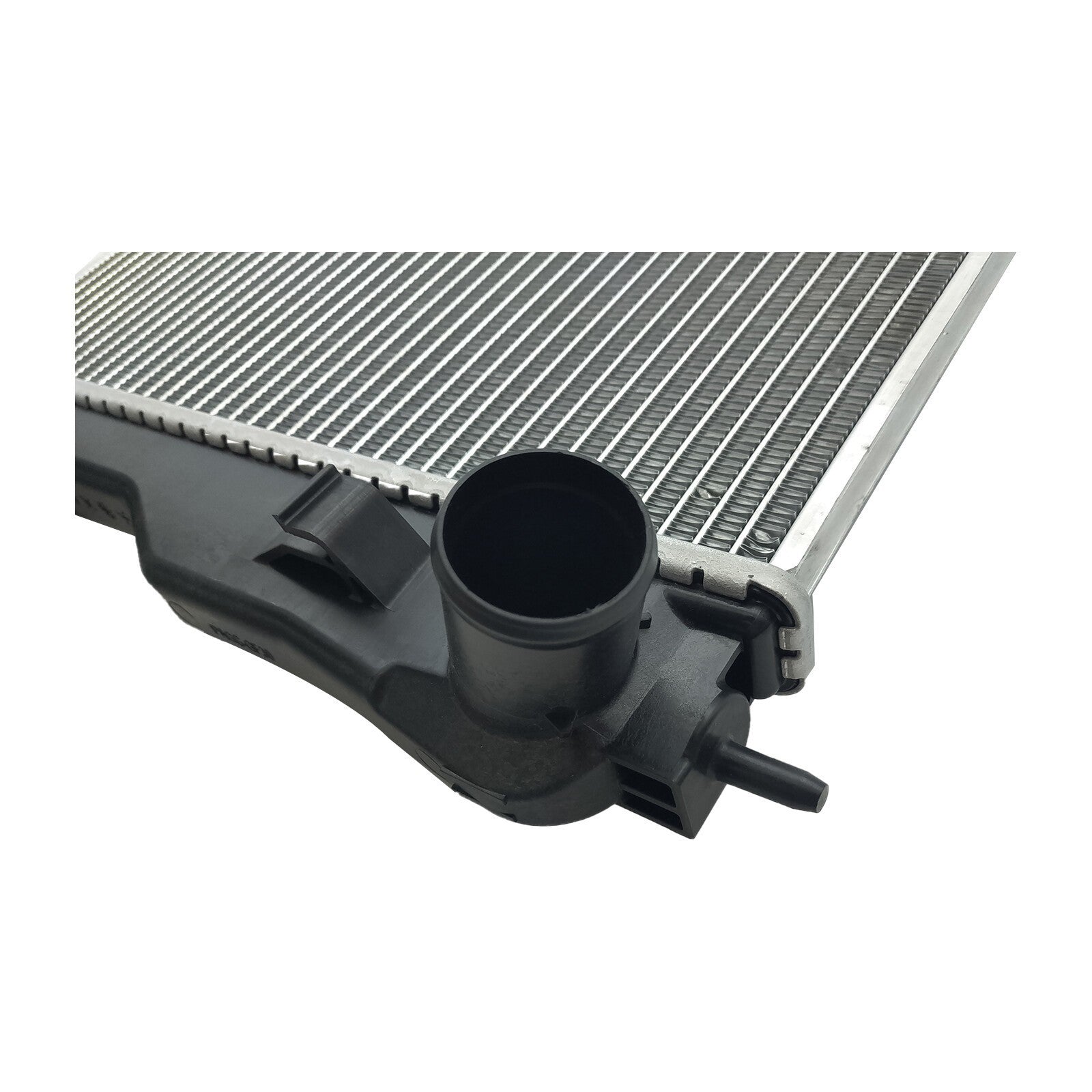 Radiator CU13748 for 18-23 Subaru Crosstrek & 17-23 Impreza 2.0/2.5L H4