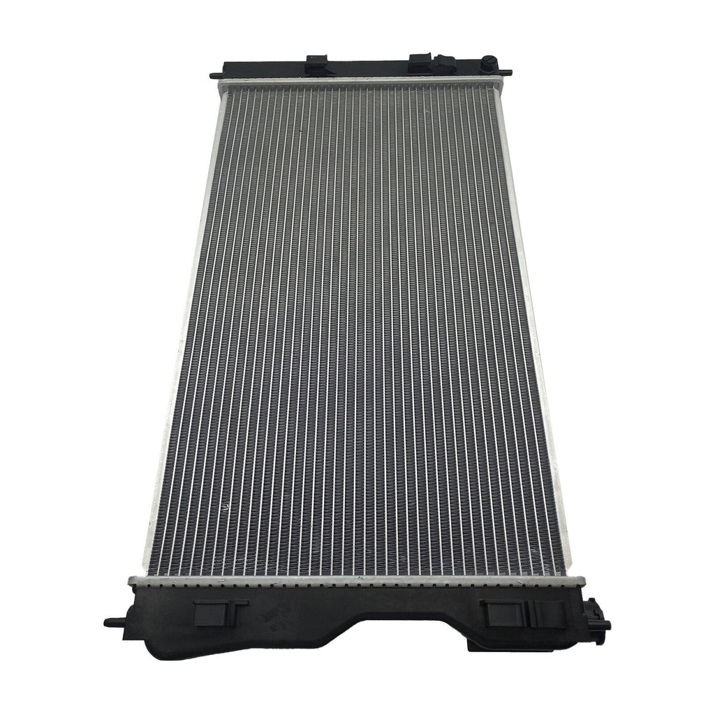 Radiator CU13748 for 18-23 Subaru Crosstrek & 17-23 Impreza 2.0/2.5L H4