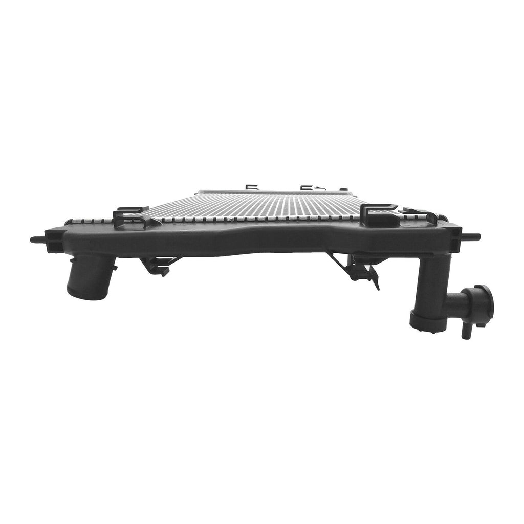 Radiator CU13748 for 18-23 Subaru Crosstrek & 17-23 Impreza 2.0/2.5L H4