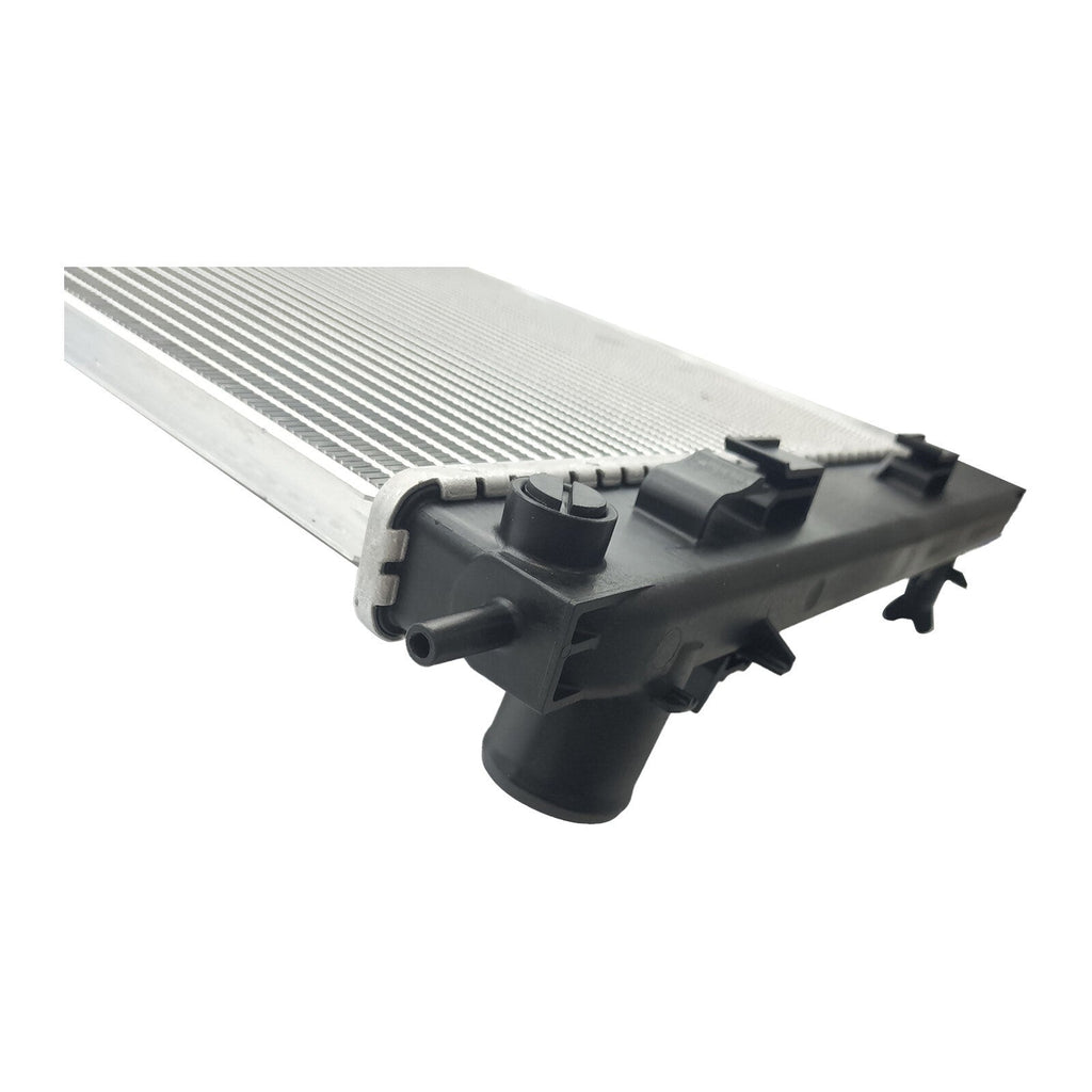 Radiator CU13748 for 18-23 Subaru Crosstrek & 17-23 Impreza 2.0/2.5L H4