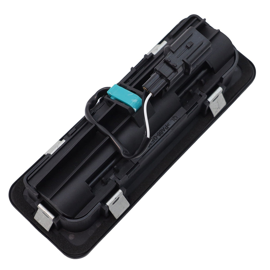 81260-D9000 Tailgate Trunk Handle Switch for 2017-2019 KIA Sportage