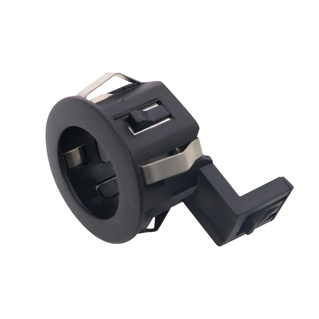 Toyota Lexus RX450h RX350 3.5L Black PDC Parking Sensor Retainer 89348-33100