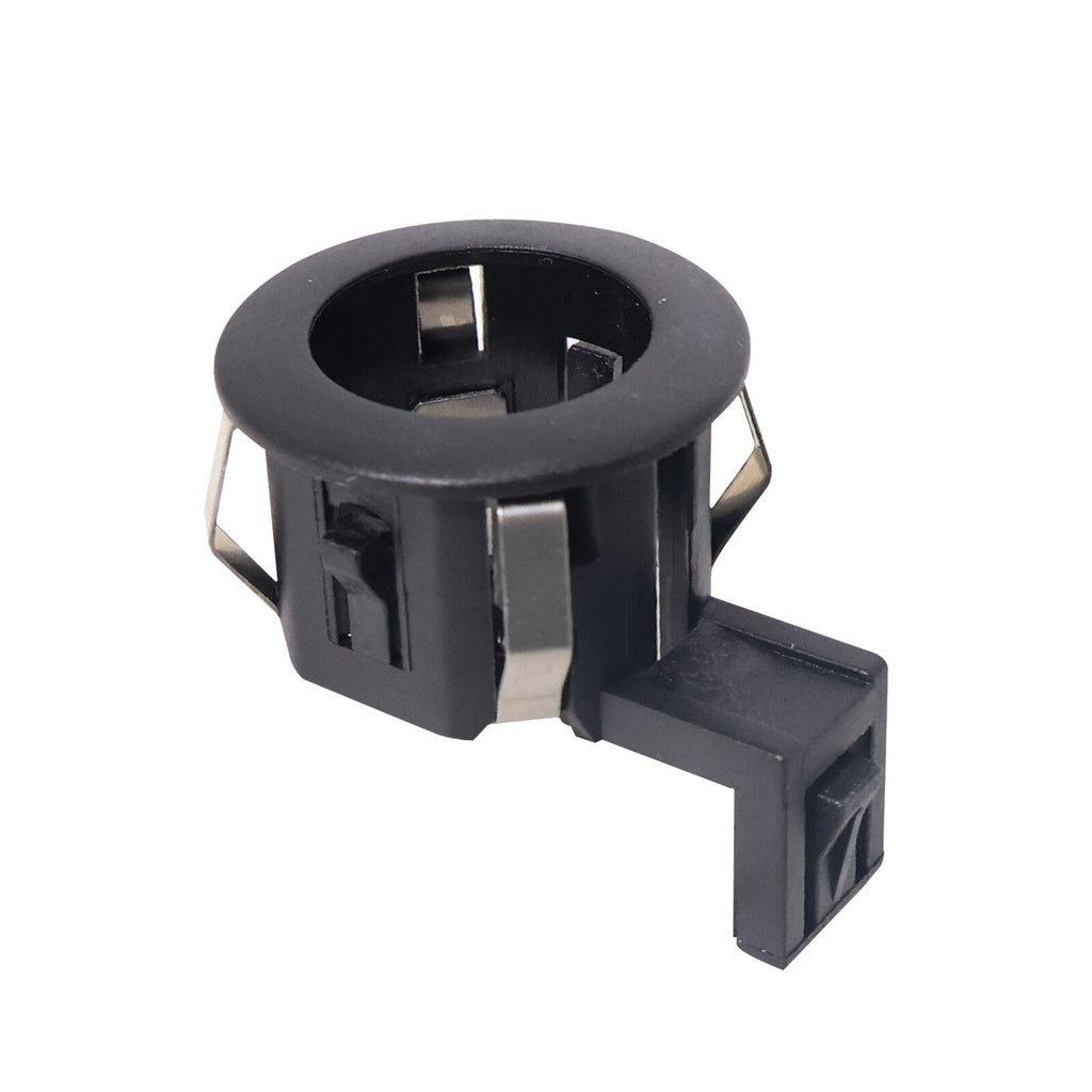 Toyota Lexus RX450h RX350 3.5L Black PDC Parking Sensor Retainer 89348-33100