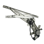 Power Window Regulator with Motor Front Left for Mustang 94-04 1R3Z6323201AA