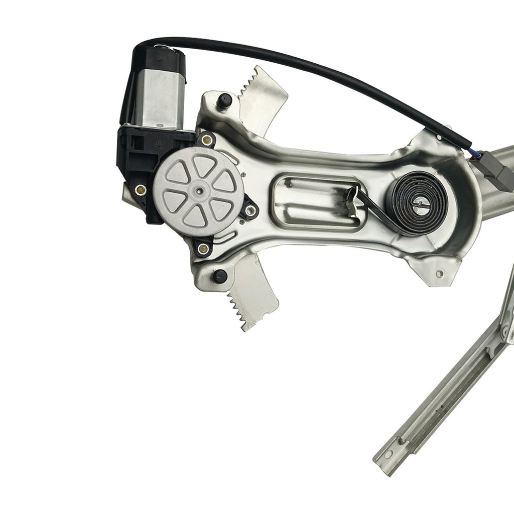 Power Window Regulator with Motor Front Left for Mustang 94-04 1R3Z6323201AA