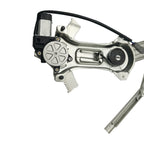 Power Window Regulator with Motor Front Left for Mustang 94-04 1R3Z6323201AA
