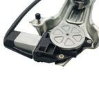 Power Window Regulator with Motor Front Left for Mustang 94-04 1R3Z6323201AA