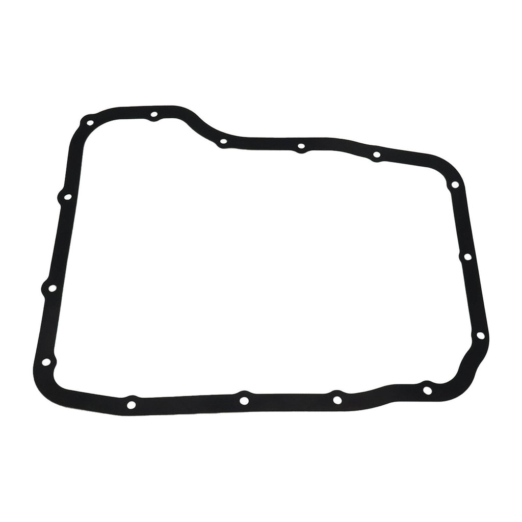 Jeep Dodge RAM 4WD Transmission Filter Kit with Pan Gasket 05013470AD