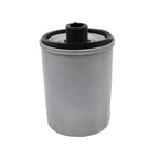 Jeep Dodge RAM 4WD Transmission Filter Kit with Pan Gasket 05013470AD