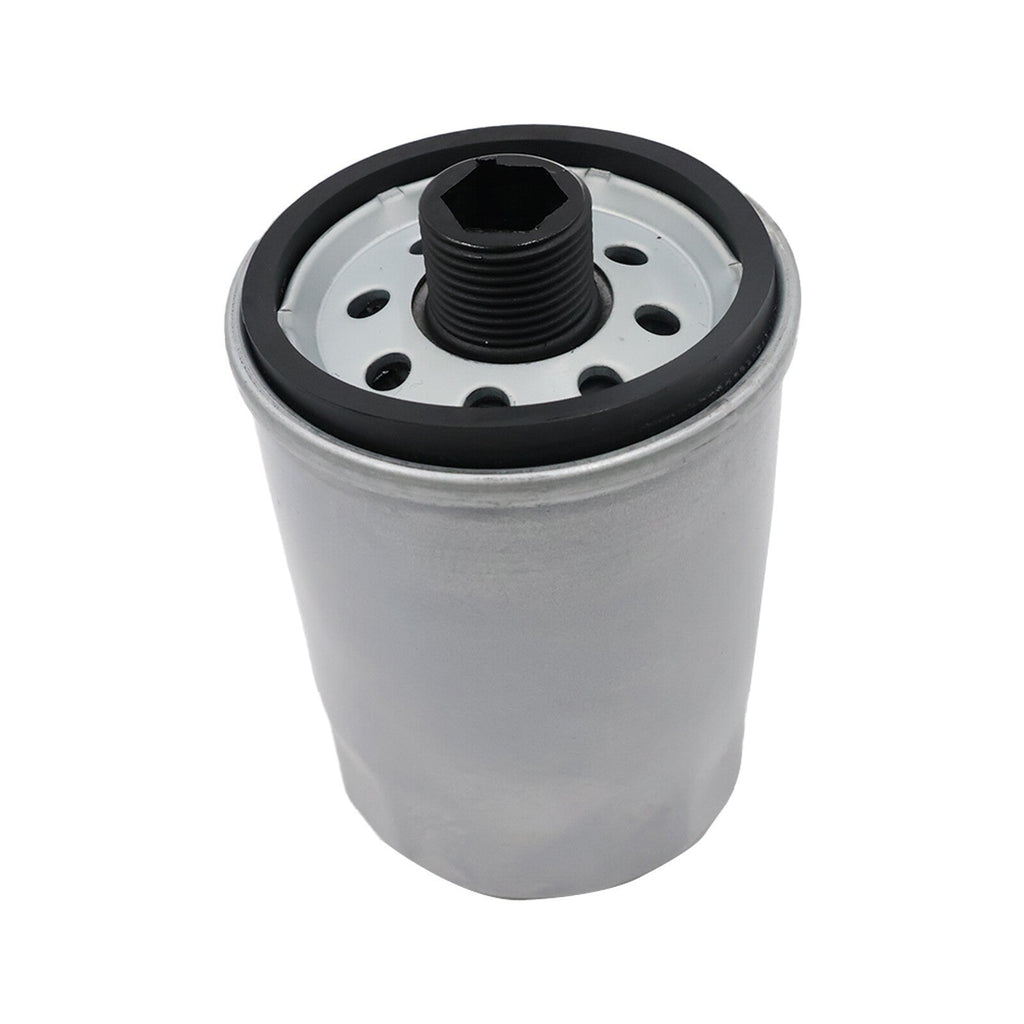 Jeep Dodge RAM 4WD Transmission Filter Kit with Pan Gasket 05013470AD