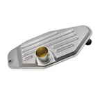 Jeep Dodge RAM 4WD Transmission Filter Kit with Pan Gasket 05013470AD