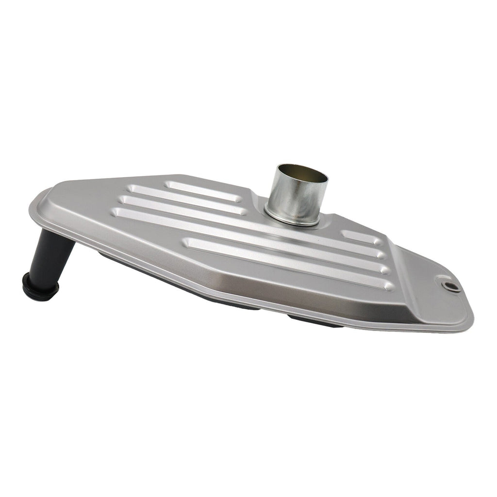 Jeep Dodge RAM 4WD Transmission Filter Kit with Pan Gasket 05013470AD
