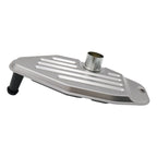 Jeep Dodge RAM 4WD Transmission Filter Kit with Pan Gasket 05013470AD