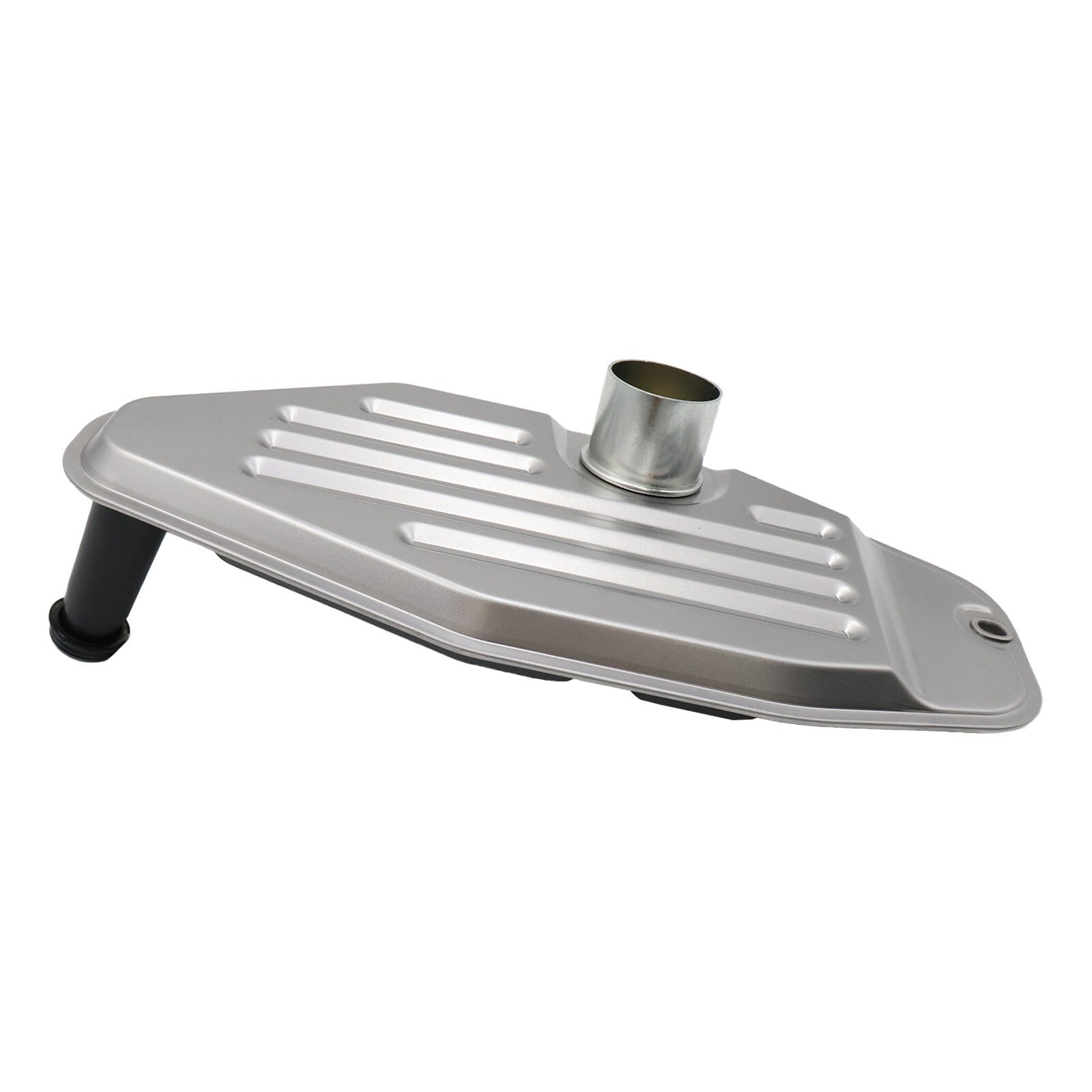 Jeep Dodge RAM 4WD Transmission Filter Kit with Pan Gasket 05013470AD