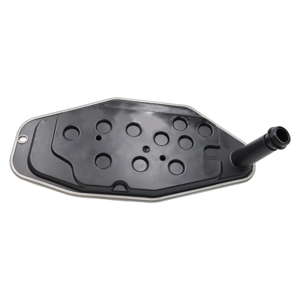 Jeep Dodge RAM 4WD Transmission Filter Kit with Pan Gasket 05013470AD