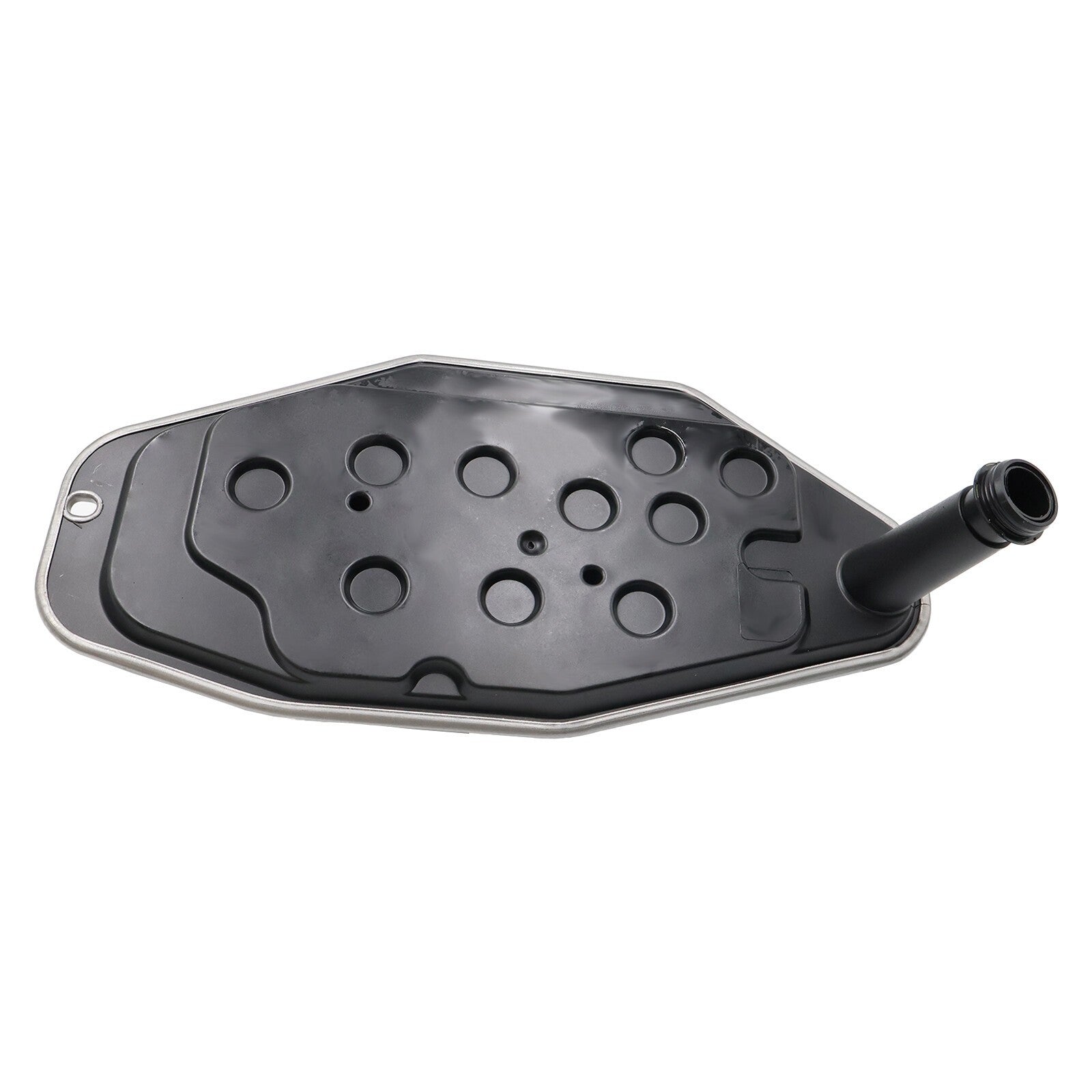 Jeep Dodge RAM 4WD Transmission Filter Kit with Pan Gasket 05013470AD