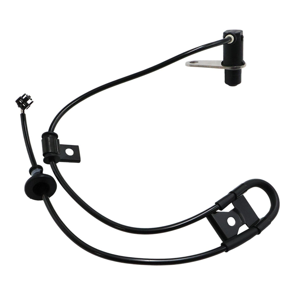 Rear Left AWD ABS Wheel Speed Sensor Lexus Toyota Highlander 01-03 2.4L 3.0L