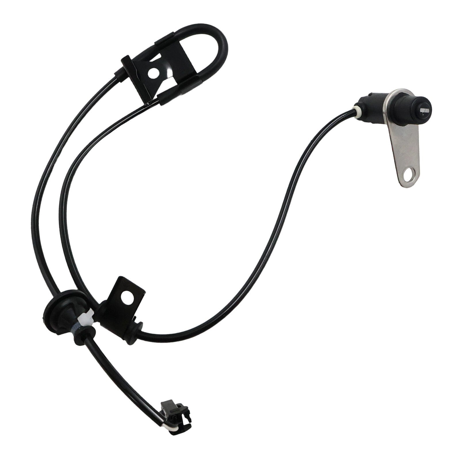 Rear Left AWD ABS Wheel Speed Sensor Lexus Toyota Highlander 01-03 2.4L 3.0L