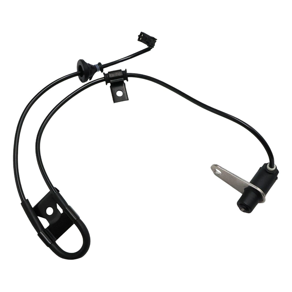 Rear Left AWD ABS Wheel Speed Sensor Lexus Toyota Highlander 01-03 2.4L 3.0L