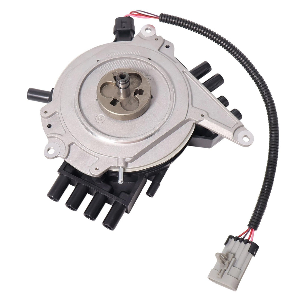 Optispark LT1 Ignition Distributor & Harness for Chevy Camaro Buick Pontiac