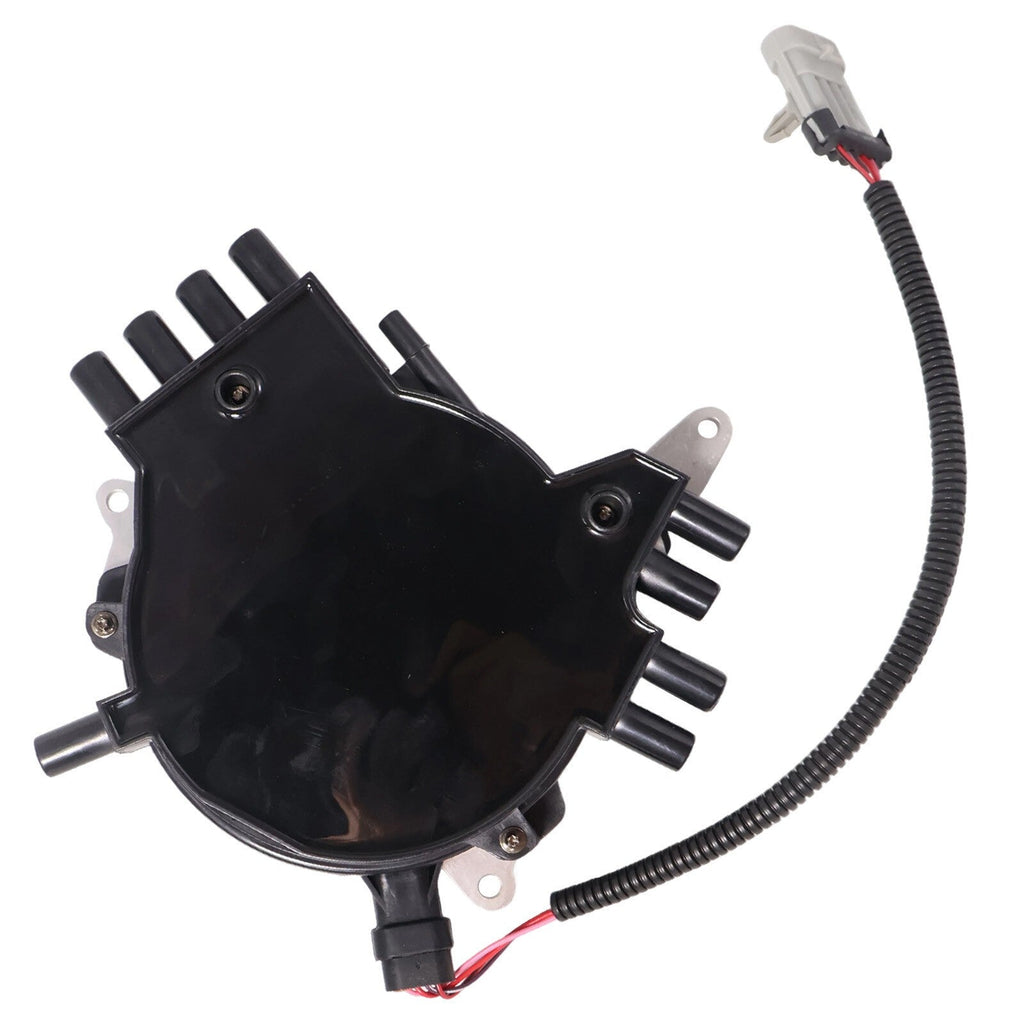 Optispark LT1 Ignition Distributor & Harness for Chevy Camaro Buick Pontiac