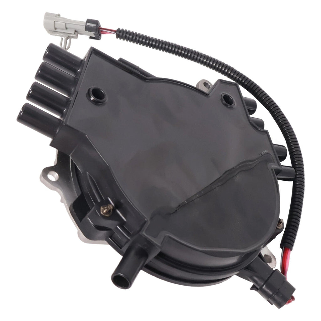 Optispark LT1 Ignition Distributor & Harness for Chevy Camaro Buick Pontiac