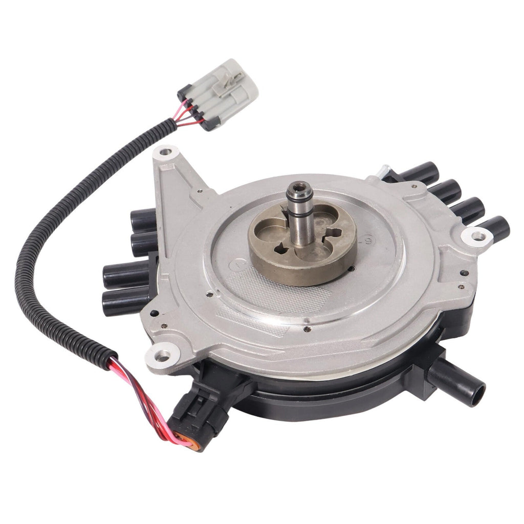 Optispark LT1 Ignition Distributor & Harness for Chevy Camaro Buick Pontiac
