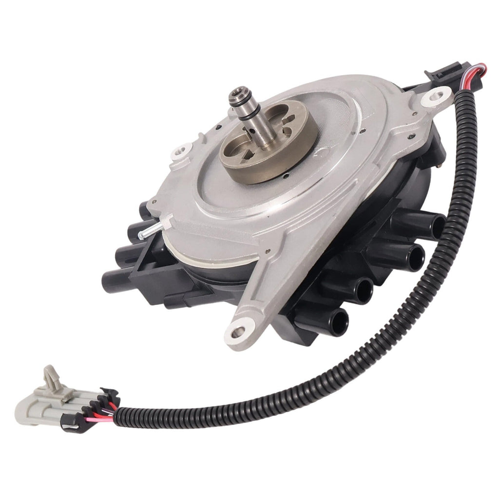 Optispark LT1 Ignition Distributor & Harness for Chevy Camaro Buick Pontiac