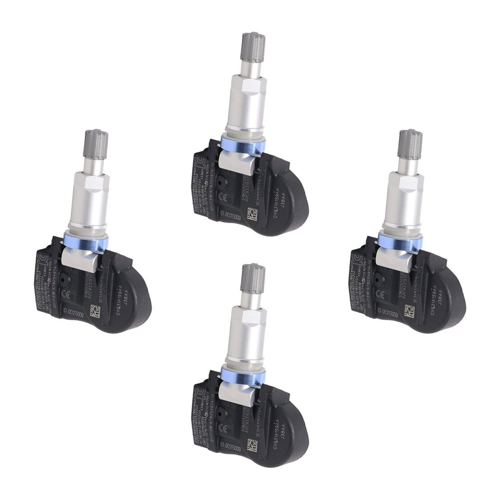 TPMS Tire Pressure Sensor for Land Rover LR2 Range Rover Sport Velar GX631A159AA